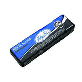 Pesas para ruedas de acero niquelado Motion Pro, caja de 90 oz, 360 x 1/4 oz, 08-0484