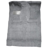 ACC Replacement Carpet Kit For 1998-2007 Mazda B3000 Ext Cab 2 & 4WD - CHOOSE COLOR