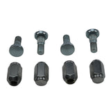 All Balls Wheel Stud Kit For Arctic Cat 450 XC 2011-2017 85-1117