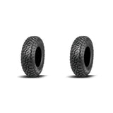 Par de neumáticos Maxxis RAZR XT Radial (8 lonas) UTV 33x10-15 (2)