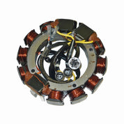 WSM Stator for Johnson / Evinrude 185 - 300 Hp 35 Amp 93-01 367-4643