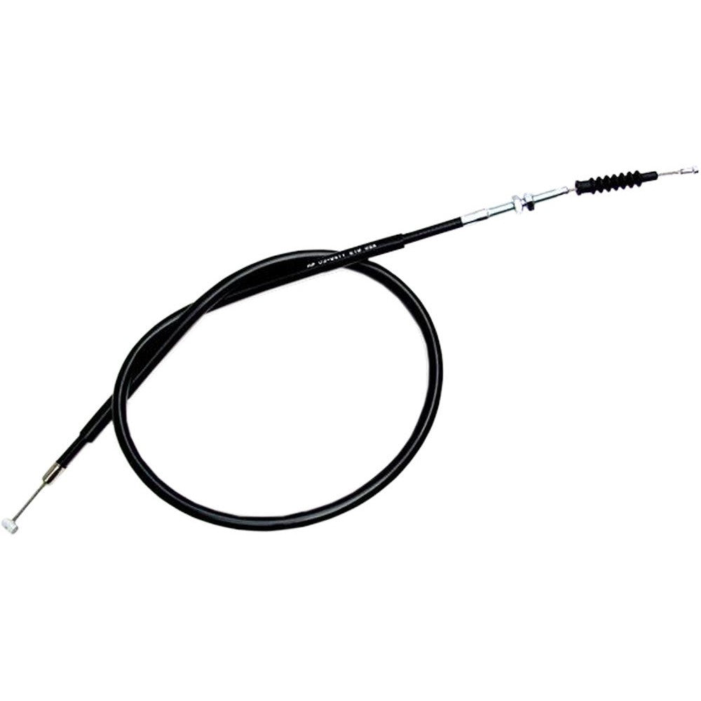 Motion Pro Black Vinyl Clutch Cable For Kawasaki Ninja ZX10R ZX1000F 2006-2007