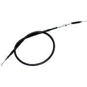 Motion Pro Black Vinyl Clutch Cable For Kawasaki Ninja ZX10R ZX1000F 2006-2007