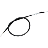 Motion Pro Black Vinyl Clutch Cable For Kawasaki Ninja ZX10R ZX1000F 2006-2007