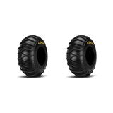 Par de neumáticos traseros Maxxis 4-Snow Bias (2 capas) para ATV, 22x10-9 (2)