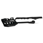 Acerbis Black 2.0 Chain Guide And Slide Kit - 2449460001
