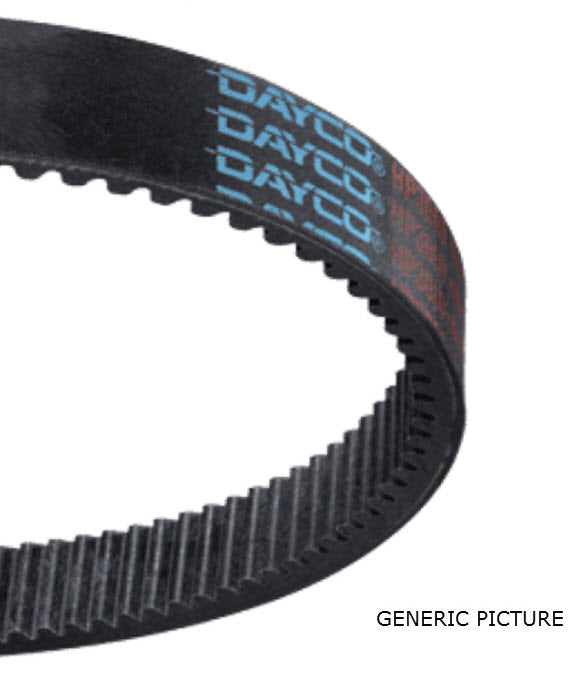 Dayco Snowmobile HP Drive Belt Yamaha ENTICER 340 1986 – Lionparts