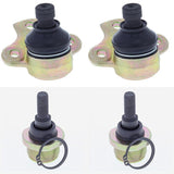 Complete Ball Joint Lower & Upper Kit for Can-Am Outlander 400 STD 4X4 2006-2015