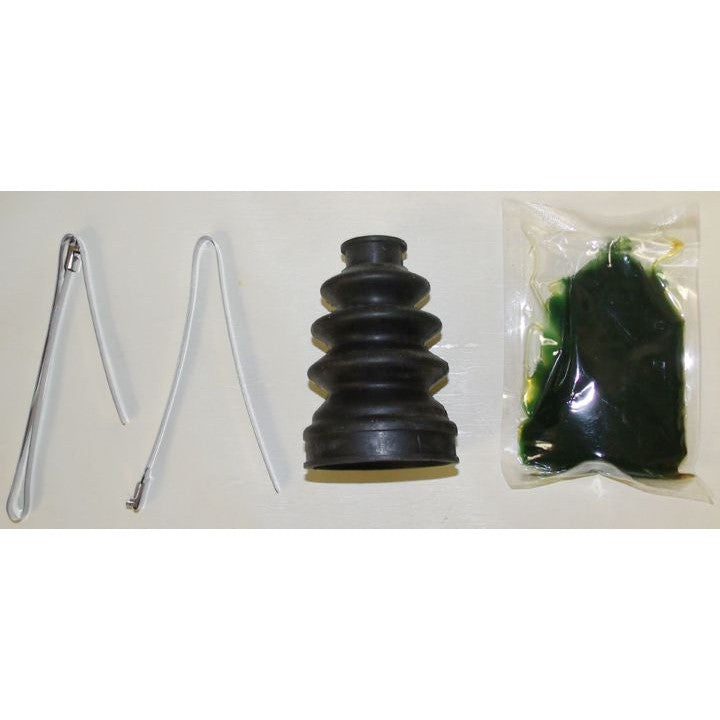 WSM Axle Boot for Honda / Kawasaki / Suzuki / Yamaha 300 - 620 87-23 68-1313