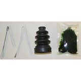 WSM Axle Boot for Honda / Kawasaki / Suzuki / Yamaha 300 - 620 87-23 68-1313