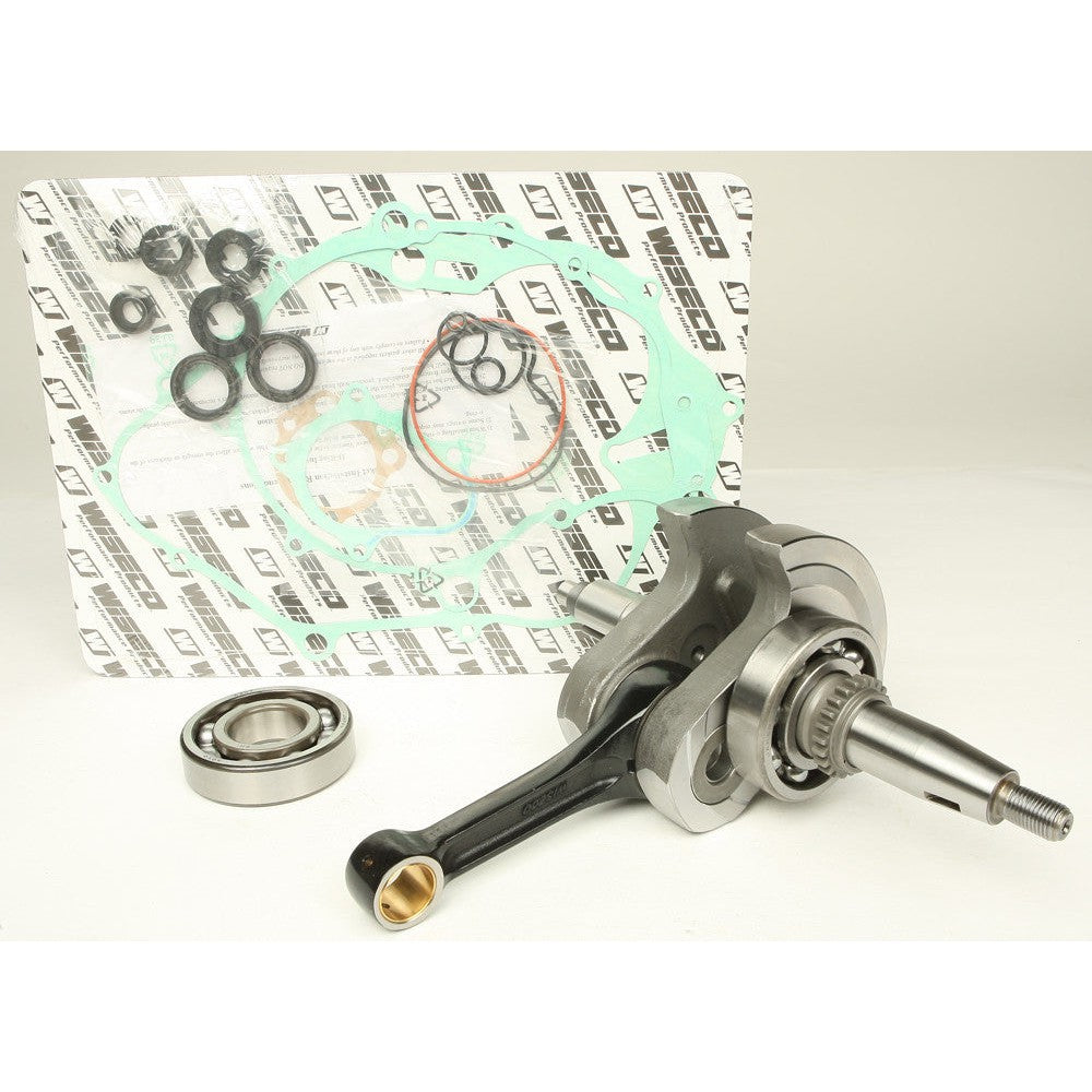 Wiseco Bottom End Kit Yam WPC133