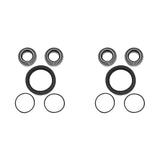 QUADBOSS Front Wheel Bearing Kits for Polaris Magnum 400L 6x6 1996-1997