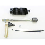 All Balls Steering Rack Tie Rod End Kit - Left 51-1044-L
