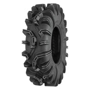 Set of 4 ATV QUADBOSS Tires (QBT673 34x10R-15 Front/Rear)