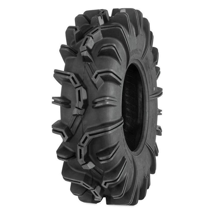 Set of 4 ATV QUADBOSS Tires (QBT673 34x10R-15 Front/Rear)