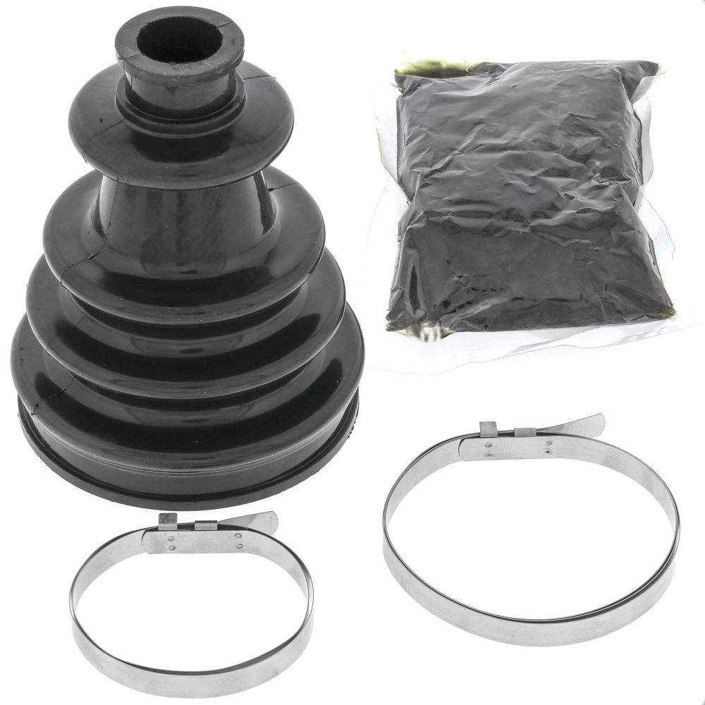 QuadBoss CV Boot Kit Front Outer - 53195020