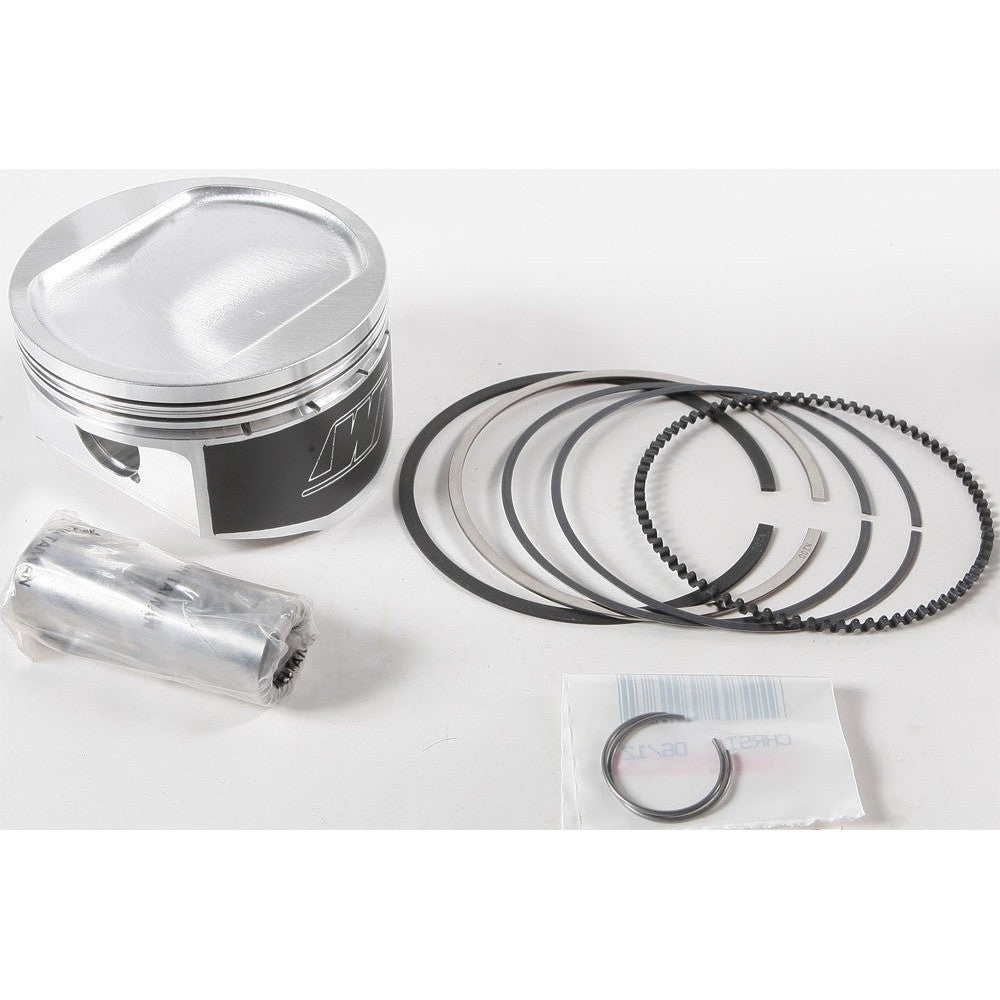 Wiseco Piston Kit Armorglide 92.00/Std Ac 40107M09200