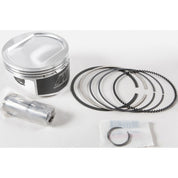 Wiseco Piston Kit Armorglide 92.00/Std Ac 40107M09200
