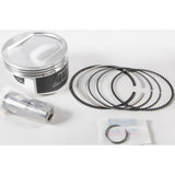 Wiseco Piston Kit Armorglide 92.00/Std Ac 40107M09200