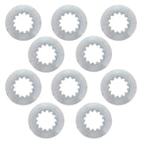 All Balls Sprocket Retainer Kit 25-6016