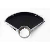Dakota Digital 1955-56 Chevy Car Reproduction Chome Speaker Bezel Grill SPKR-55