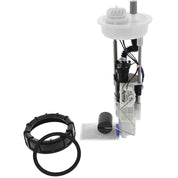 QuadBoss Complete Fuel Pump Module - 47-1011-QB