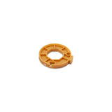 Carrete de leva ligero Motion Pro Yellow Rev3 de 50 mm 01-1326