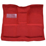 ACC Replacement Carpet Kit For 1969-1970 International 1000D Reg Cab 4WD Auto/Manual - CHOOSE COLOR