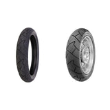 Trail Attack 2 Adv Touring Front & Rear Tire Set 120/70VR19 60V & 170/60VR17 72V