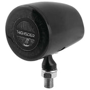 Highsider Rocket Classic LED Tail Light Black - 255-342