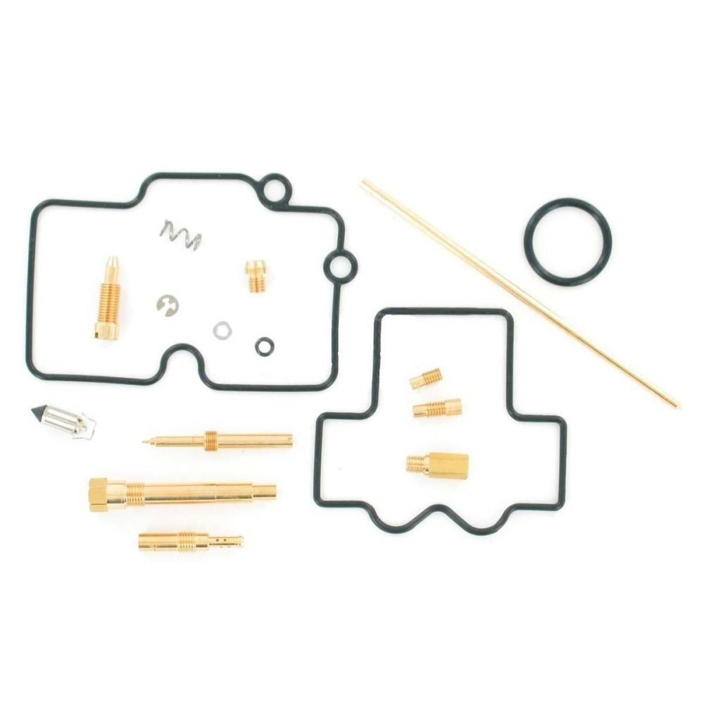 WSM Carburetor Kit For Yamaha 450 WR-F 04-06 016-871