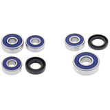 Wheel Front And Rear Bearing Kit for Suzuki 250cc TS250 Savage 1977 - 1981