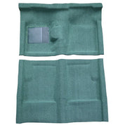 ACC Replacement Carpet Kit For 1960-1965 Mercury Comet 2DR Sedan 4spd 8 Cylinder Molded - CHOOSE COLOR