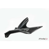 Puig Rear Hugger Carbon Fiber - 9761C