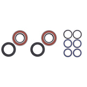 Bearing Kit for Front and Rear Wheels Can-Am DS 450 EFI MXC 09-12