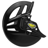 Cycra Factory Disc Cover Black - 1CYC-1094-12