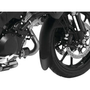 Puig Front Fender Extension Black - 3663N
