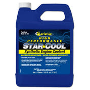 Startron 33200 Star Cool Hi Performance Extended Life Pg Coolant 50/50 Gal