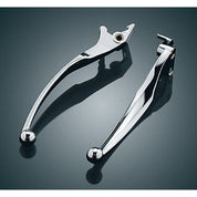 Kuryakyn Wide Style Lever Set 7415