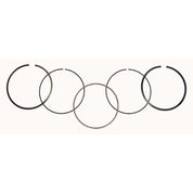 WSM Piston Rings For Yamaha 660 01-07 .5mm Over 51-544-05