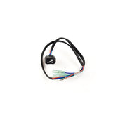 WSM Tilt & Trim Switch for Mercury For Side Mount Box 905-120