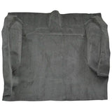 ACC Replacement Carpet Kit For 1984-1996 Jeep Cherokee Cargo Area - CHOOSE COLOR