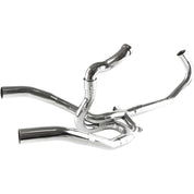 Lextek Exhaust Header Stainless Steel - DWNPP067