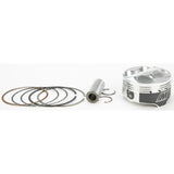 Wiseco Piston Kit Armorglide 80.00/Std 13:1 Yam 40161M08000