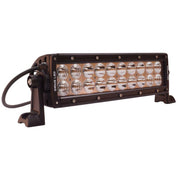Sirius 10" Dual Row LED Light Bar For SUV Truck Offroad Jeep ATV/UTV Marine D10