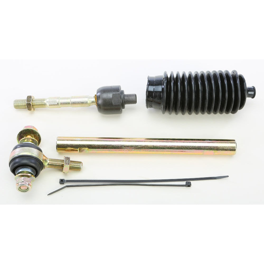 All Balls Steering Rack Tie Rod End Kit - Left 51-1068-L