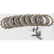 Hinson High-Performance Clutch Plate and Spring Kit - FSC016-8-001