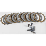 Hinson High-Performance Clutch Plate and Spring Kit - FSC016-8-001