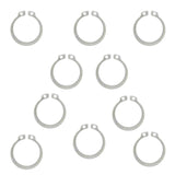 Sprocket Retainer Kit 25-6013