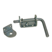Buyers B2595LKB (1) Spring Latch